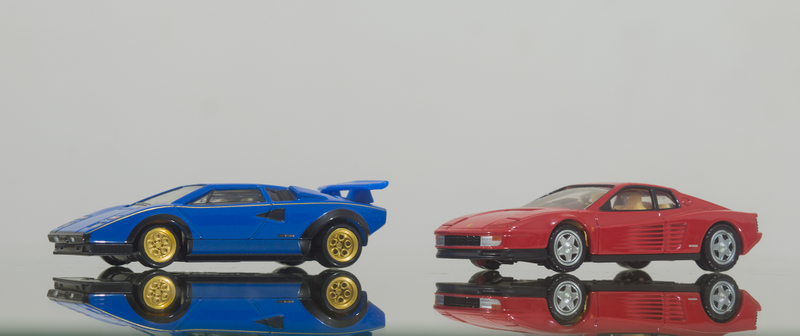 Illustration for article titled Super Saturday - The '80s